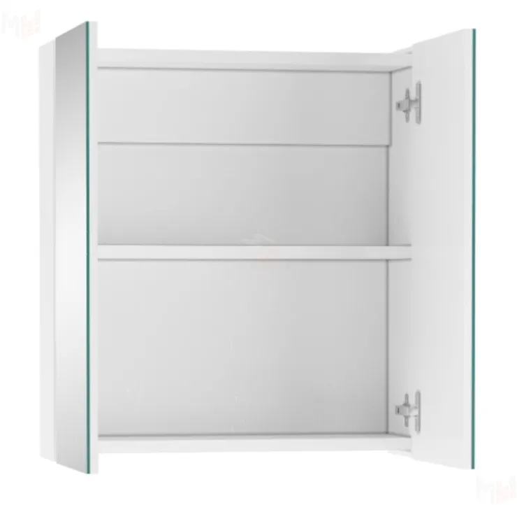 Шкаф-зеркало Мечта 50 Айсберг