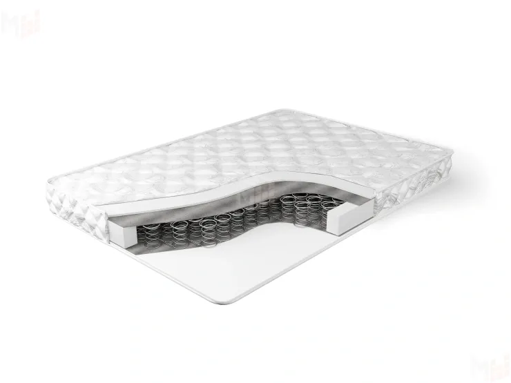 Матрас Люкс 1 90х190 см Матрас Люкс 1 90х190 см