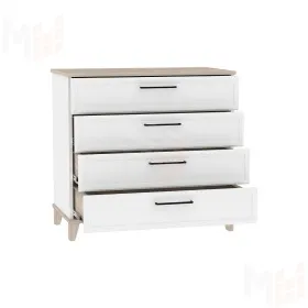 Комод AURELIO 6 Белый