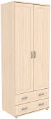 Шкаф для одежды ГАРУН-К 512.08