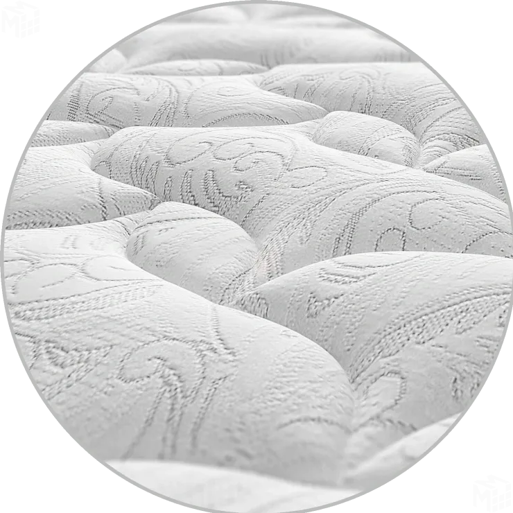 Матрас Royal Plus S1000 120х200 см