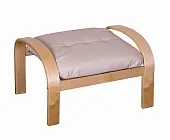 Пуф Сайма береза/ваниль Пуф Сайма береза/ваниль