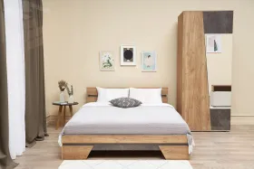 Кровать Соренто