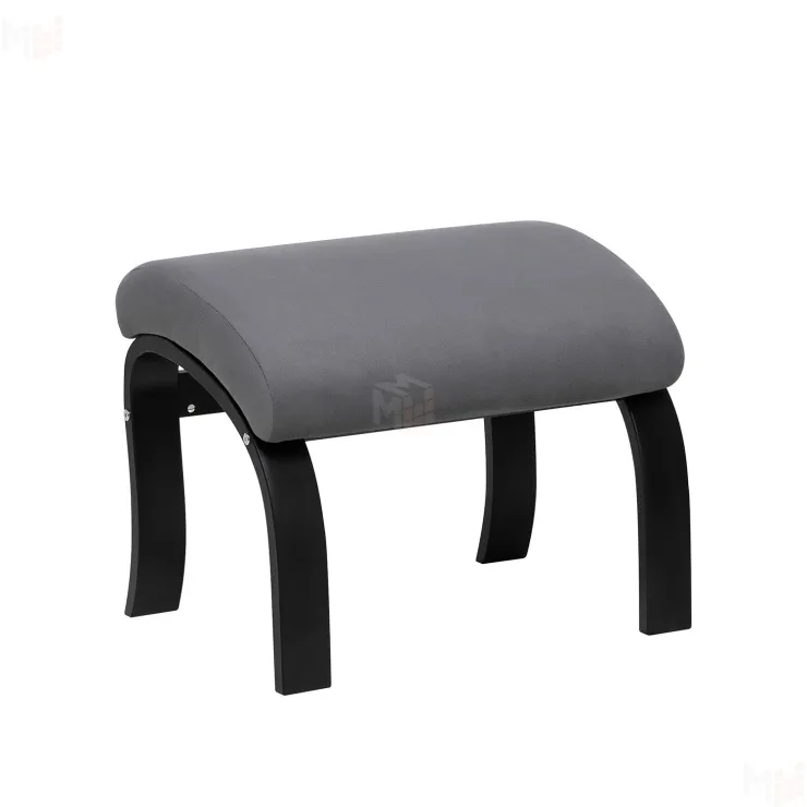 Пуф Leset Универсальный (Венге/V32 серый)