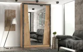 Шкаф-купе Соренто