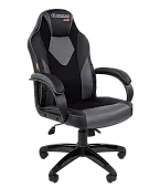 Кресло для геймеров CHAIRMAN GAME 17 Кресло для геймеров CHAIRMAN GAME 17