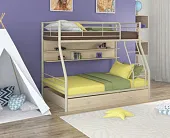 Двухъярусная кровать Гранада - 2ПЯ