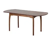 Стол  Модерн-2 миланский орех Стол  Модерн-2 миланский орех