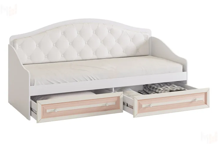 Кровать Алиса 0,8 Кровать Алиса 0,8