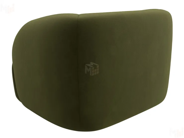 Кресло Лига-041 ( Зеленый )