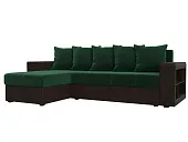 Диван угловой Дубай Лайт левый угол Диван угловой Дубай Лайт левый угол