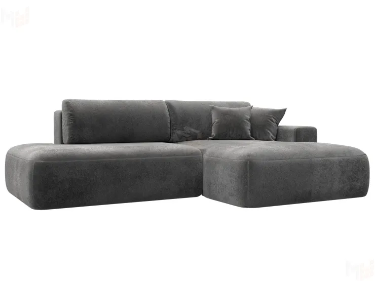 Диван угловой Лига-036 НПБ Модерн правый угол Диван угловой Лига-036 НПБ Модерн правый угол