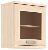 Антресоль со стеклянным фасадом ГАРУН-К 703.04