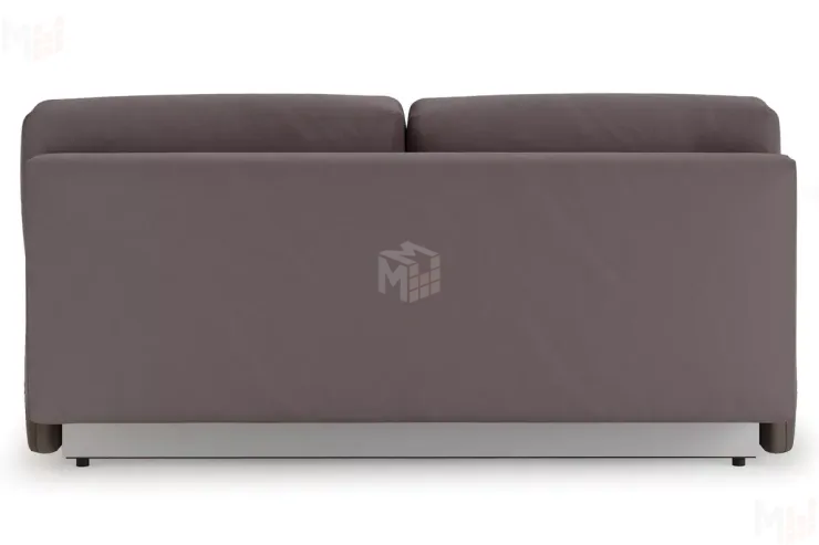 Диван-кровать Бродвей  Коричневый