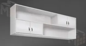 Мост надкроватный Фанки Кидз 13/55 СВ