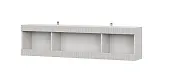 Полка навесная 1600 Гамма 20 Полка навесная 1600 Гамма 20