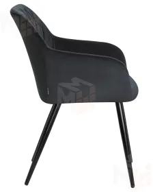 Стул LML-8266 Robert Черный