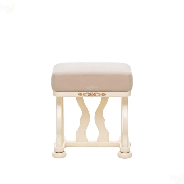 Банкетка Leset "Джульетта" (Дуб шампань/V18 бежевый) Банкетка Leset "Джульетта" (Дуб шампань/V18 бежевый)