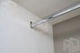 Шкаф-купе без зеркала Мария-Луиза 6.16.1 Бодега Белый