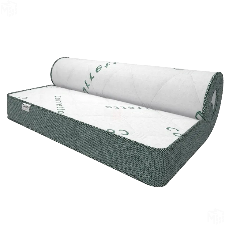 Матрас Terzetto 80*200 см Матрас Terzetto 80*200 см