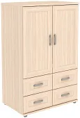 Шкаф для одежды ГАРУН-К 312.09