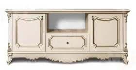 Тумба Мона Лиза крем