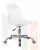 Офисное кресло для персонала DOBRIN MICKEY (белый) Офисное кресло для персонала DOBRIN MICKEY (белый)