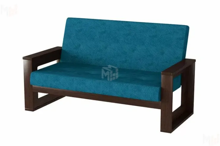 Диван Стикер нераскладной Либерти 38