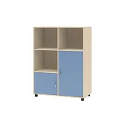 Комбинированная тумба Дельта - 7.02 Комбинированная тумба Дельта - 7.02