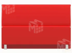 Диван Лайт нераскладной Остин Рэд 120 см