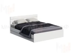 Кровать Ненси New 1,6 с подъемным механизмом