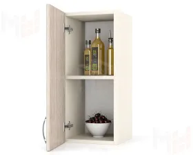 Шкаф верхний Клер ШВ 300