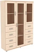 Шкаф для книг ГАРУН-К 403.10