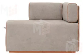 Кушетка Молли Palermo Stone