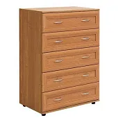 Комод с 5 ящиками № 116 Комод с 5 ящиками № 116