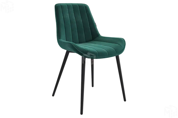 Стул Лари ножки черные Стул Лари ножки черные