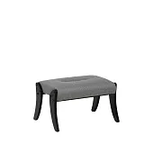 Пуф Leset Дэми (Венге/Malmo 90) Пуф Leset Дэми (Венге/Malmo 90)