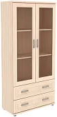 Шкаф для книг ГАРУН-К 402.06