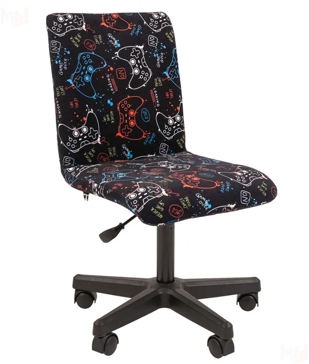 Детское кресло CHAIRMAN KIDS 109