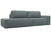 Диван прямой Прага Модерн подлокотник справа