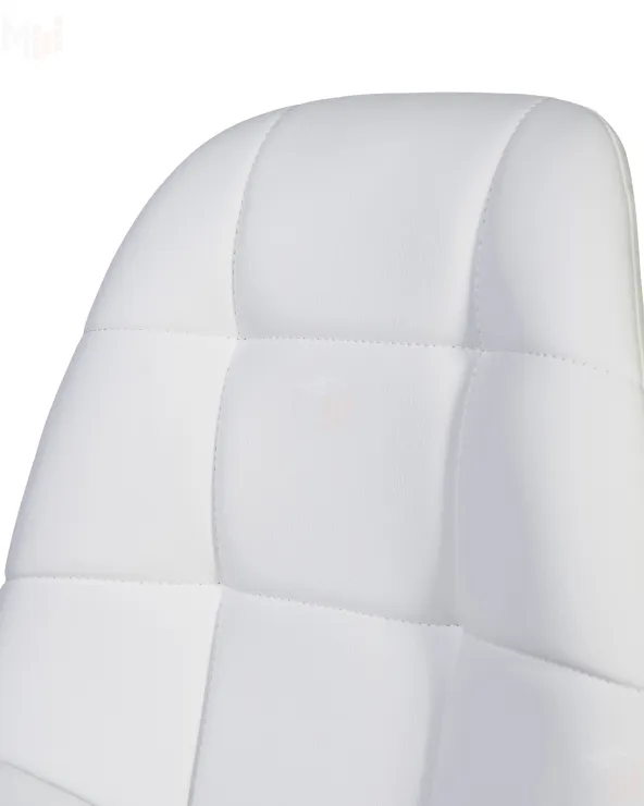 Офисное кресло для персонала DOBRIN MONTY (белый) Офисное кресло для персонала DOBRIN MONTY (белый)