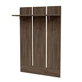 Вешалка Вегас шимо темный