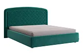 Кровать с основанием Сильва 2 160х200 Кровать с основанием Сильва 2 160х200