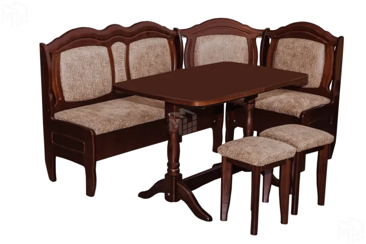 Кухонный уголок Трапеза Престиж-Эконом 