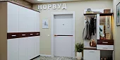 Прихожая НОРВУД 3 Прихожая НОРВУД 3
