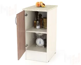Шкаф нижний Клер ШН 400
