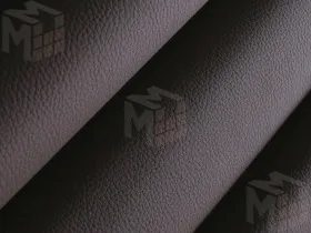 Кресло Лига-036 НПБ ( GRIFON 12 коричневый )