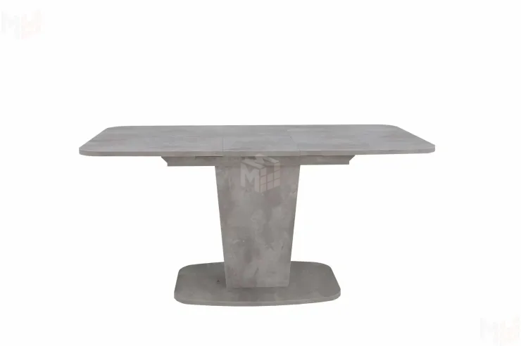 Стол раскладной Домино Цемент Светлый Стол раскладной Домино Цемент Светлый