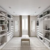 2.06.05.080.1 МАКС полка 50х36 белая RU