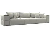 Диван прямой Лига-058 НПБ Лонг